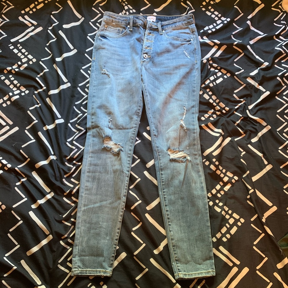 Jeans